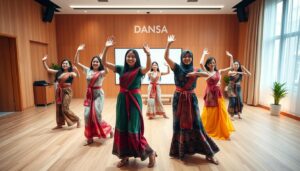 DANSA: Berita Terbaru dan Terkini