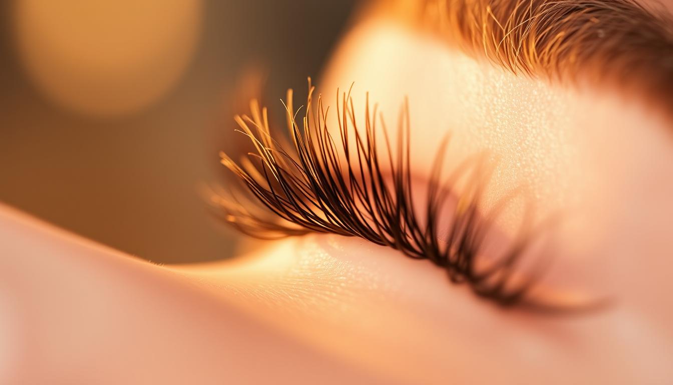 EYELASH EXTENSION