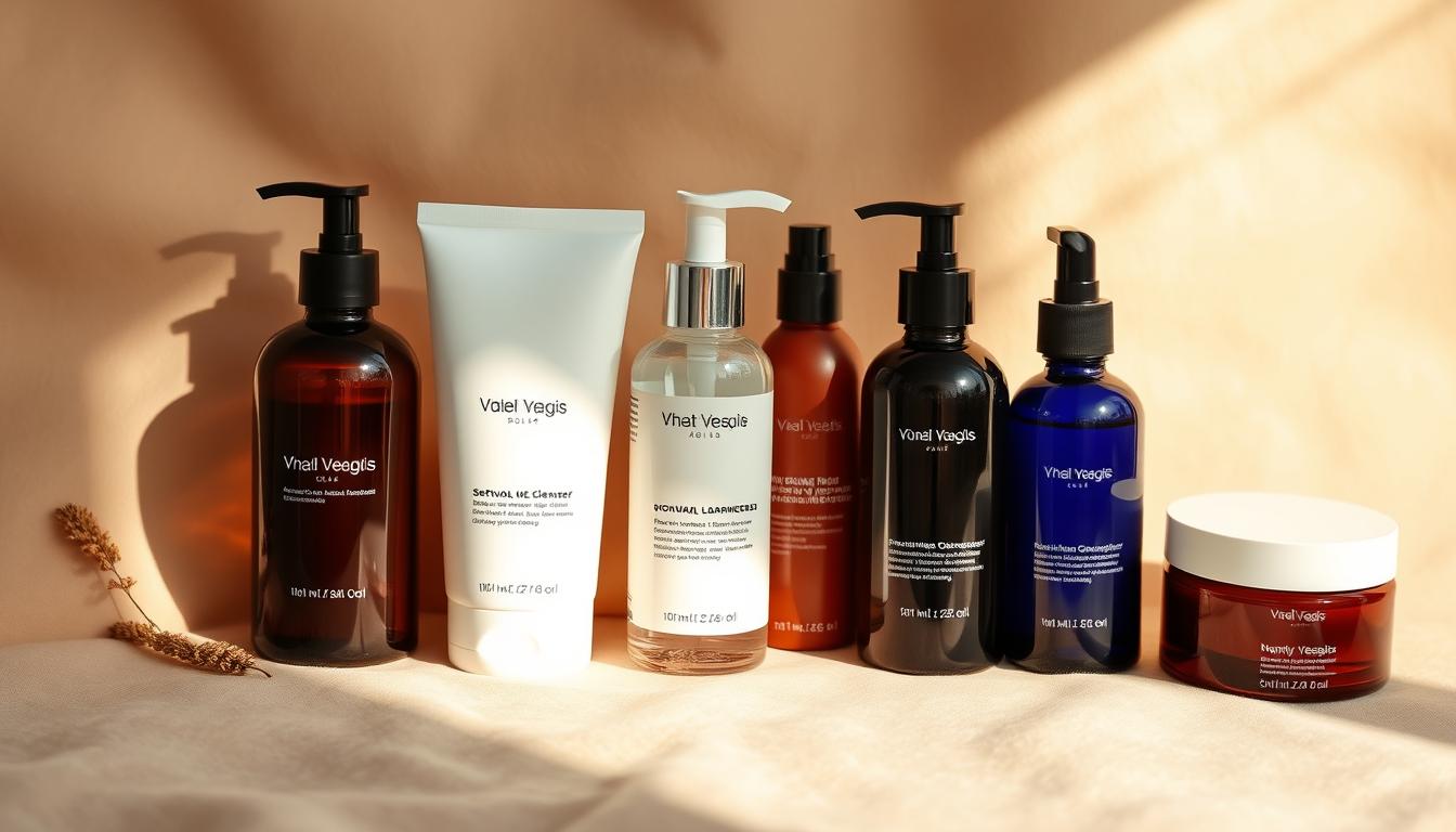 FACIAL WASH