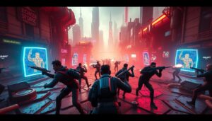 Mainkan FREE FIRE Gratis di Indonesia