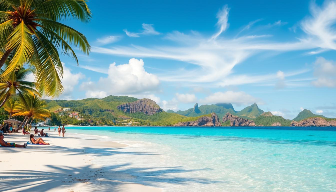 GUAM