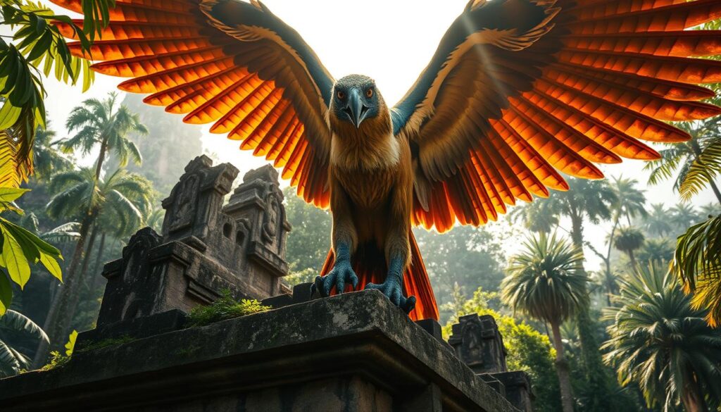 Harpy Harpy