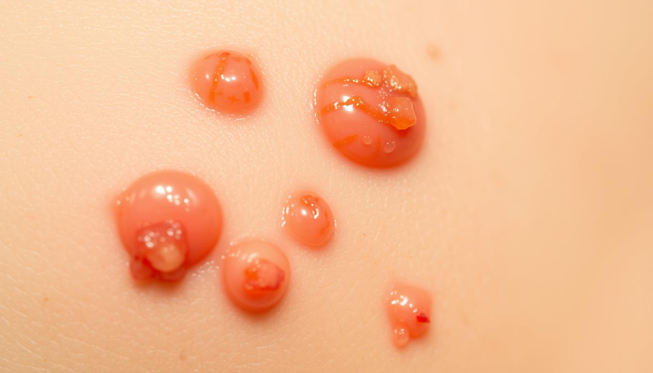 Impetigo