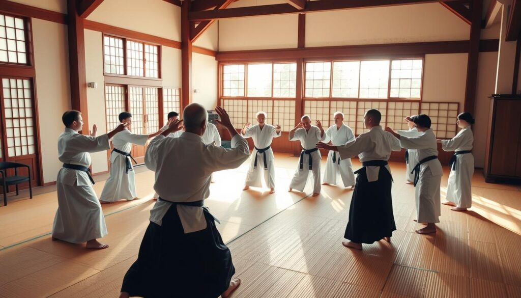 Komunitas Aikido Komunitas Aikido