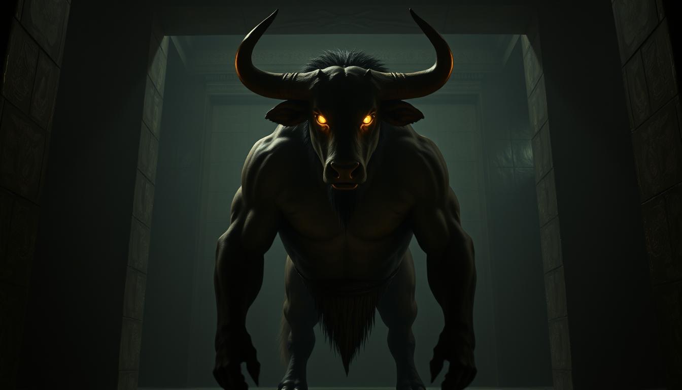 MINOTAUR