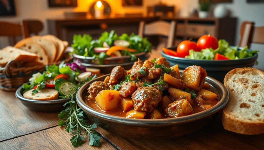 Makanan Khas Andorra Makanan Khas Andorra