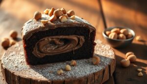 Resep Lezat NUTELLA untuk Sarapan Anda