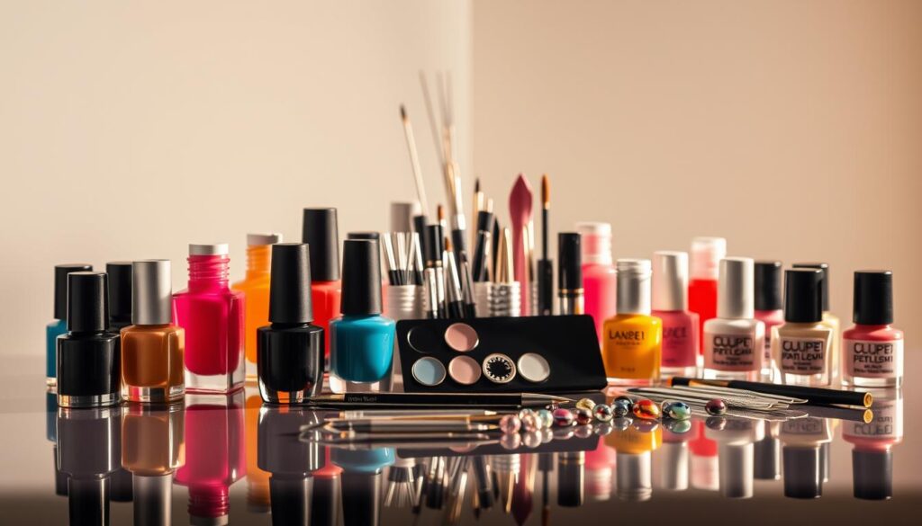 Produk NAIL ART Terbaik Produk NAIL ART Terbaik