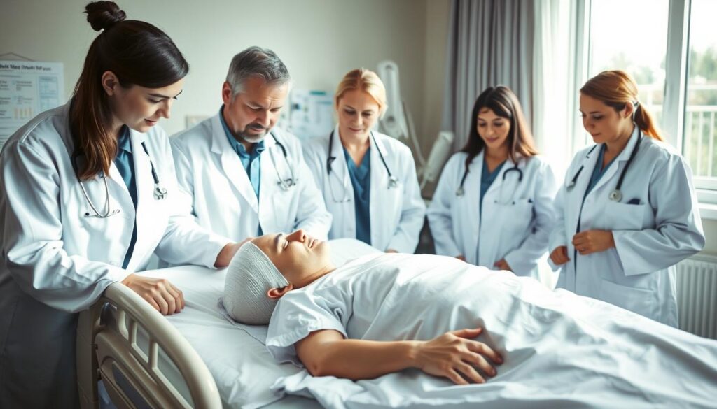 Rehabilitasi Herniasi Otak Rehabilitasi Herniasi Otak