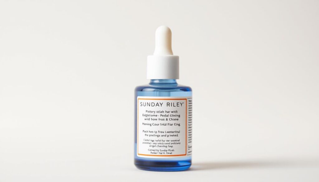 Review Produk Sunday Riley Review Produk Sunday Riley