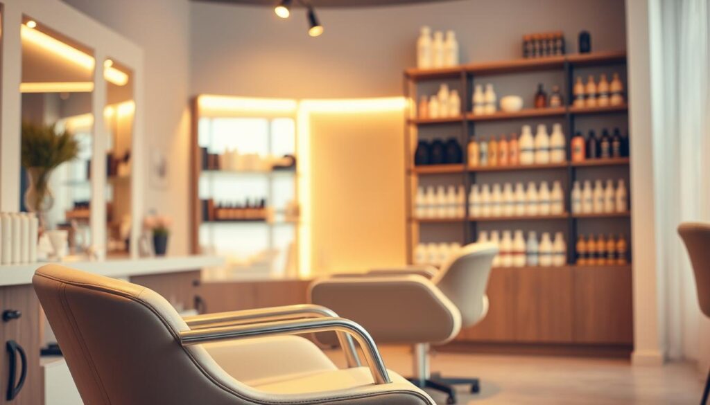 Salon Rambut Salon Rambut