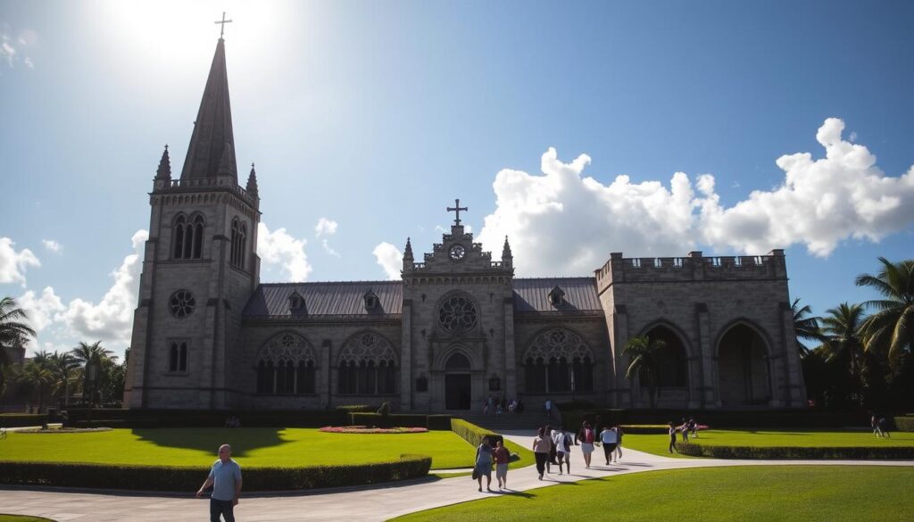 Situs Warisan Dunia UNESCO di Barbados Situs Warisan Dunia UNESCO di Barbados