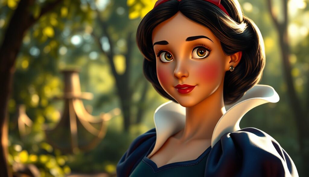 Snow White Disney Snow White Disney