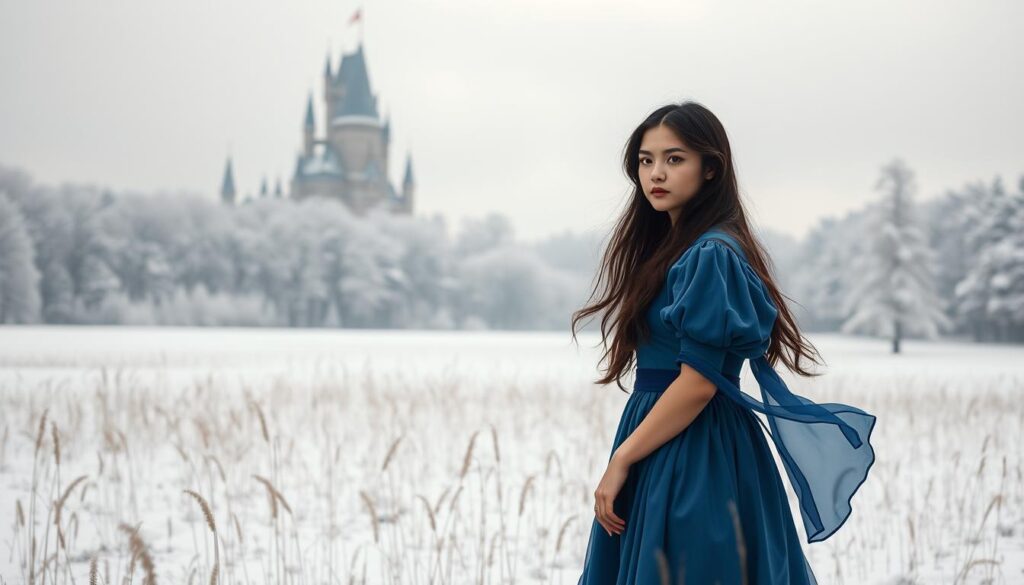 Snow White Moral Cerita Snow White Moral Cerita
