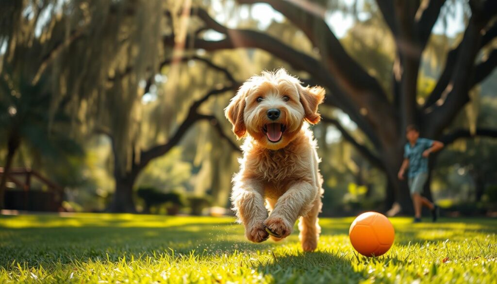 aktivitas labradoodle aktivitas labradoodle
