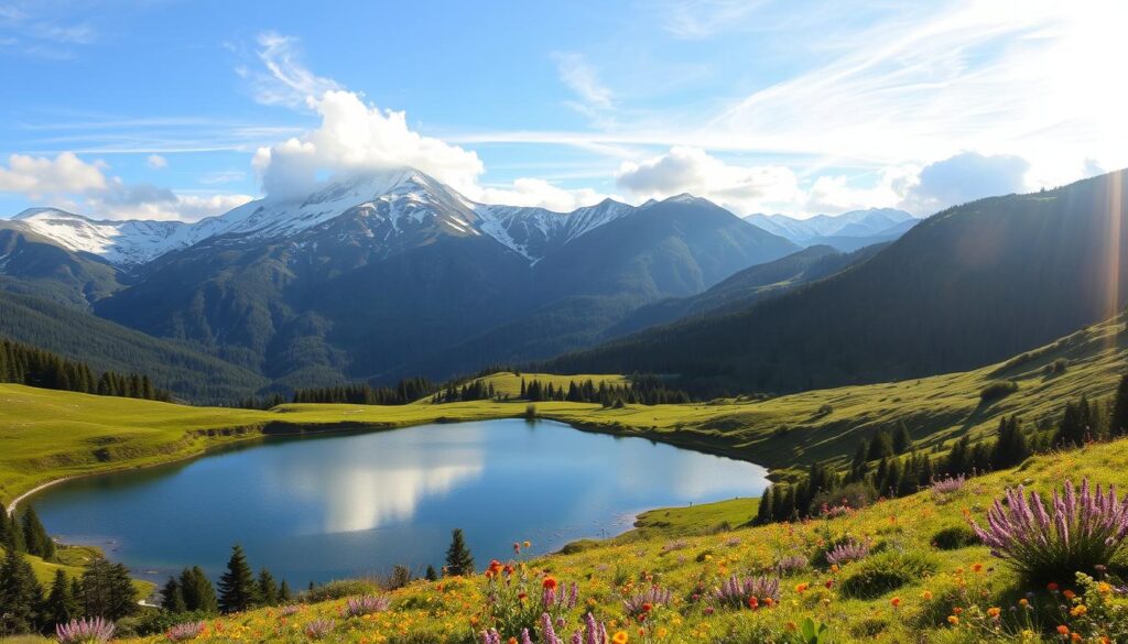 atraksi wisata Andorra atraksi wisata Andorra