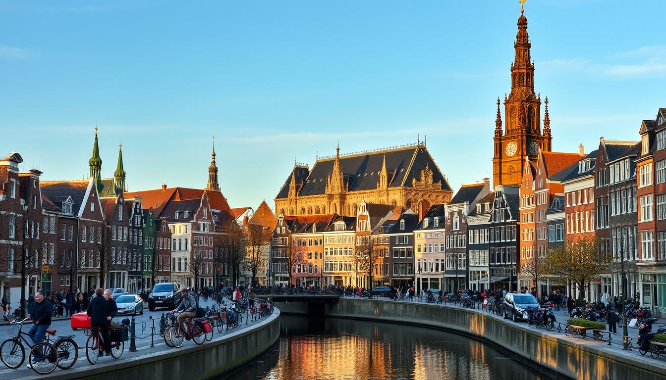 belanda