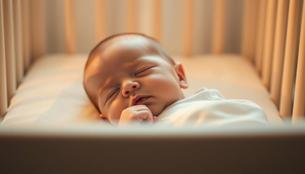 cegukan pada bayi