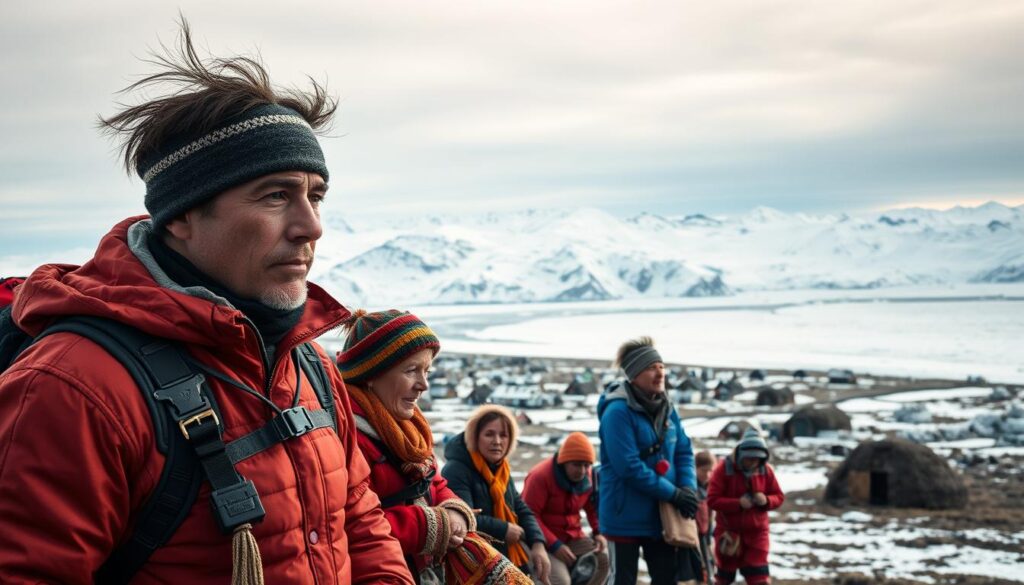 ekspedisi Greenland ekspedisi Greenland