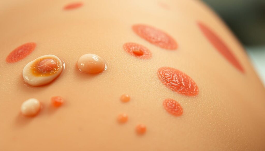 gejala impetigo gejala impetigo