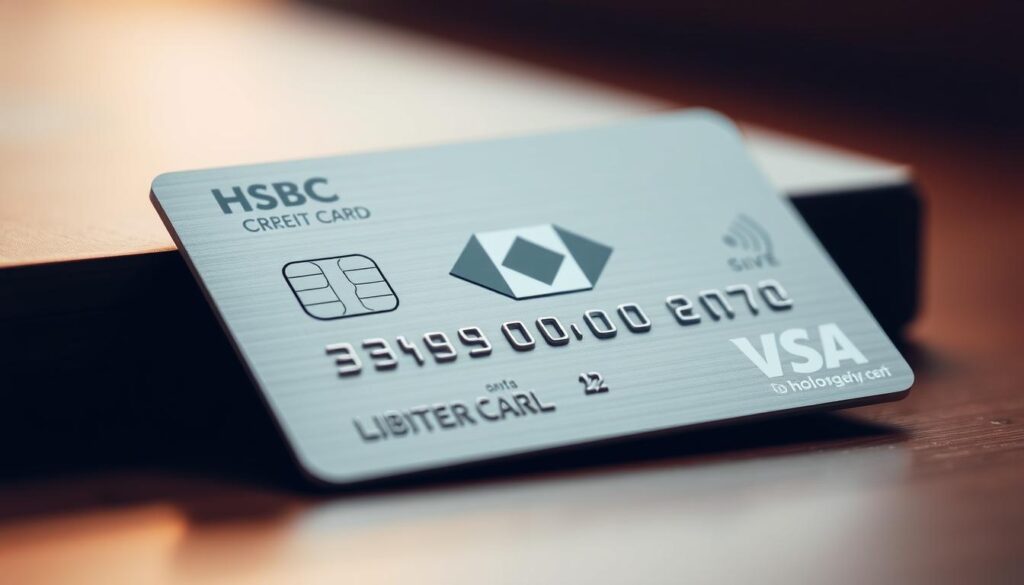kartu kredit HSBC kartu kredit HSBC