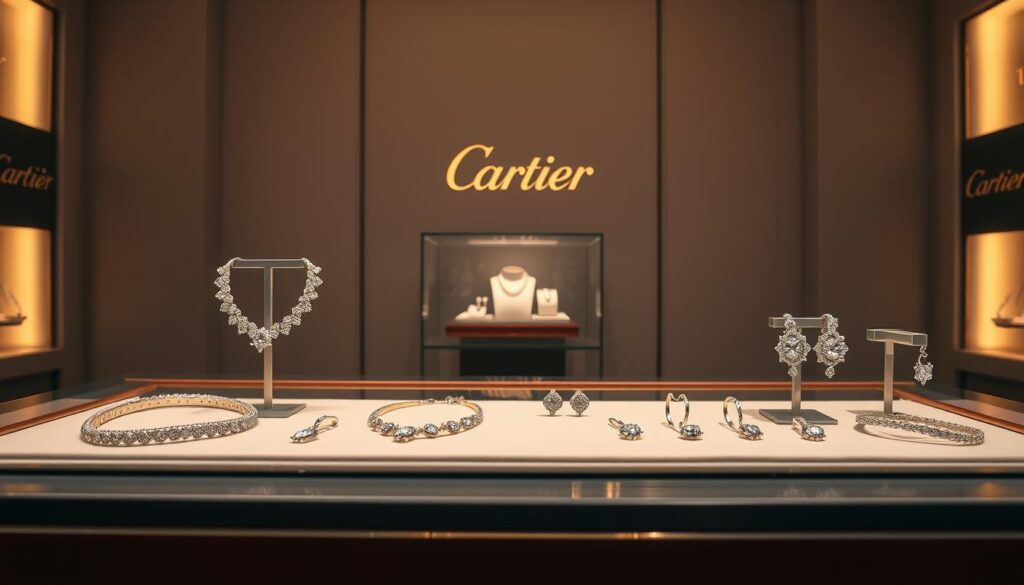 koleksi CARTIER koleksi CARTIER