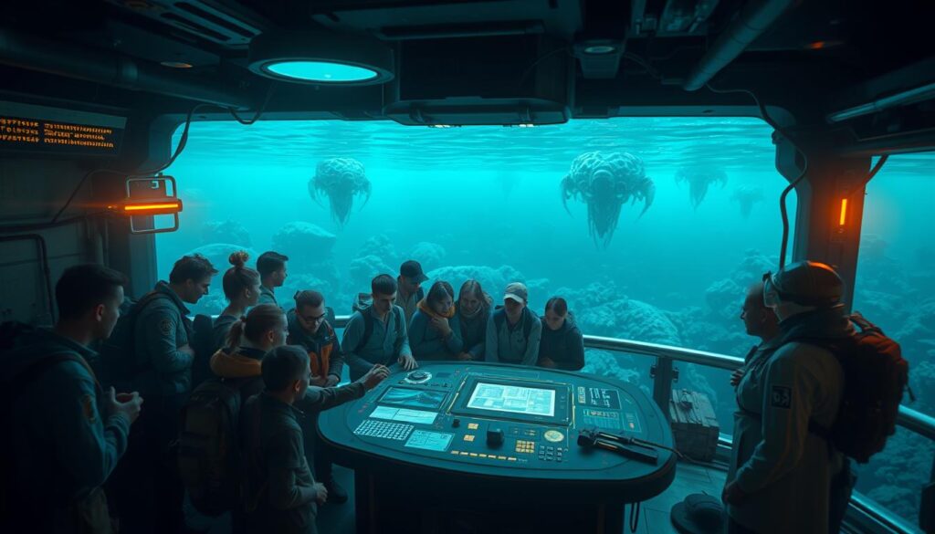 komunitas Barotrauma komunitas Barotrauma