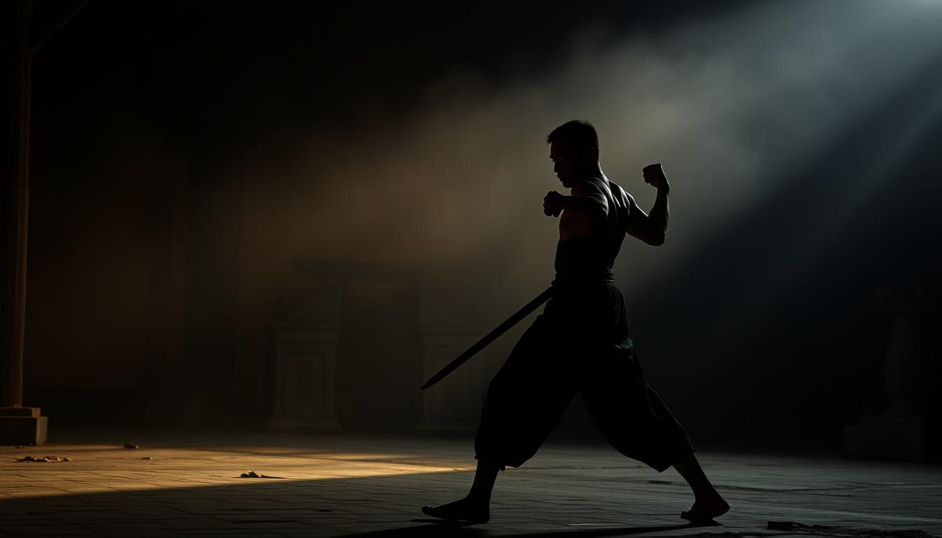 kungfu