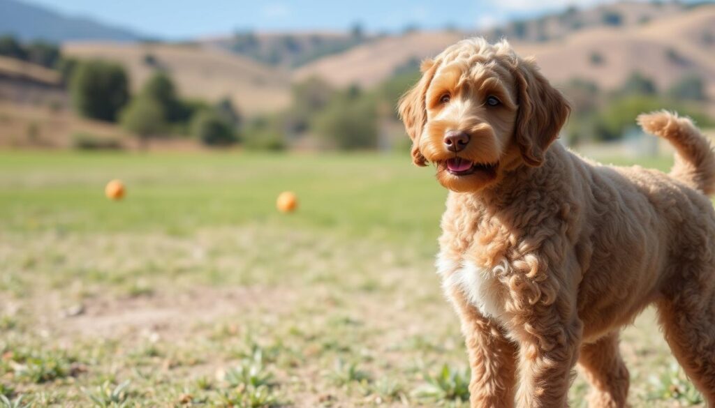 pelatihan labradoodle pelatihan labradoodle