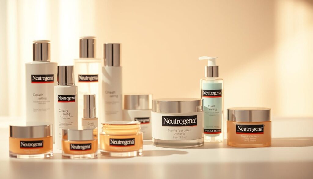 produk Neutrogena terbaru produk Neutrogena terbaru