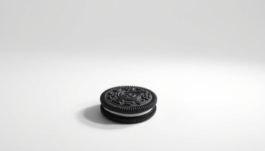 produk baru OREO
