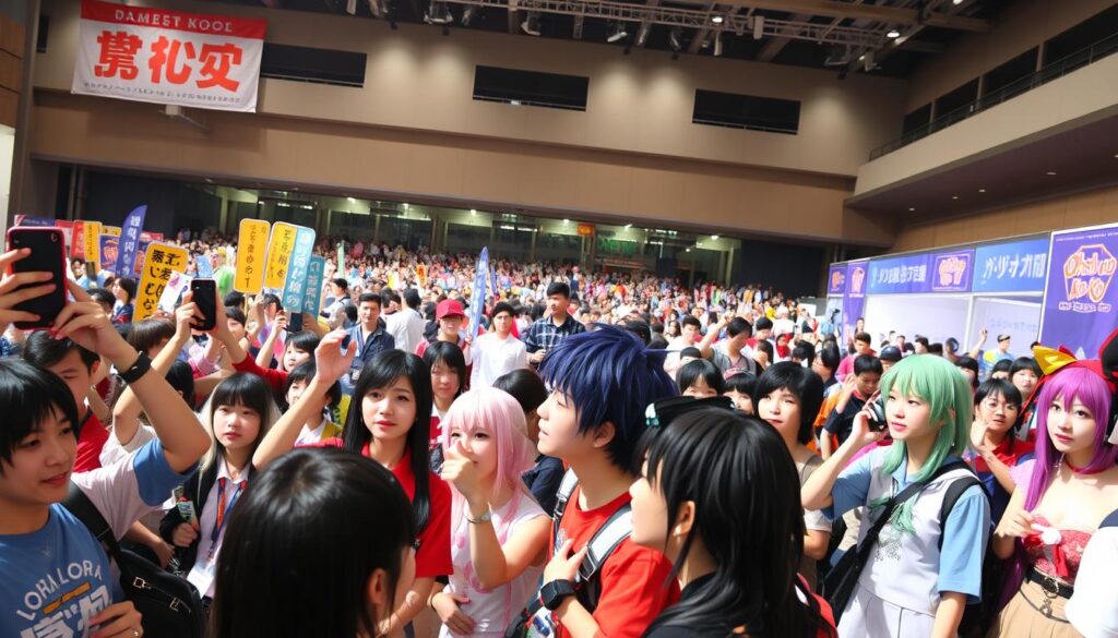 reaksi penggemar Oshi no Kho reaksi penggemar Oshi no Kho
