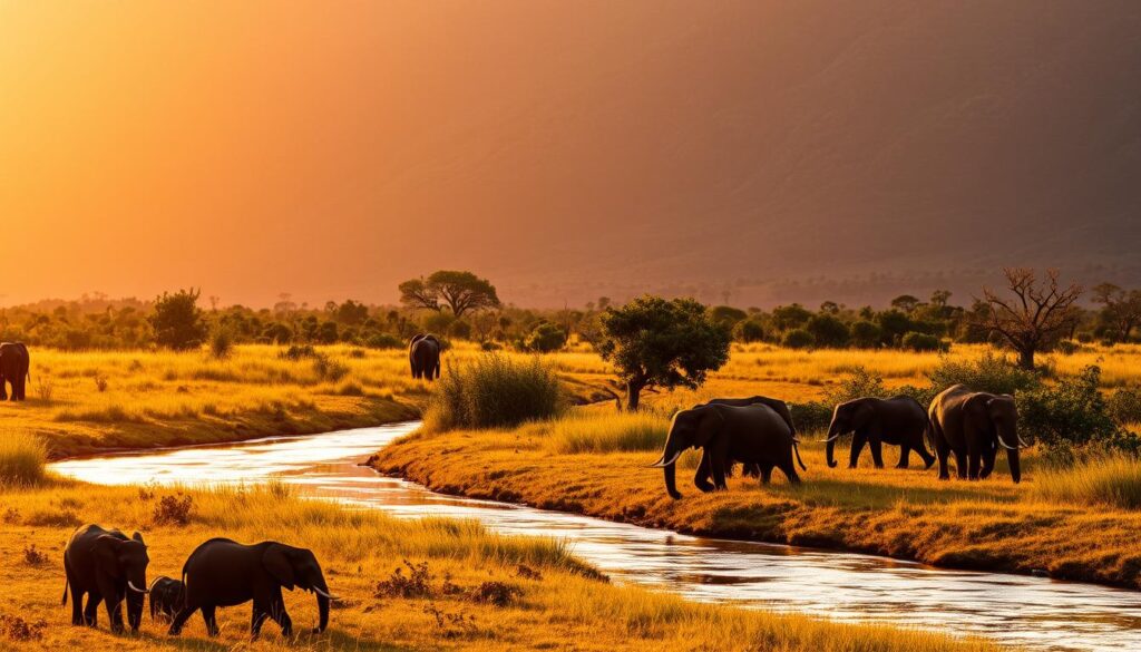 safari zambia safari zambia