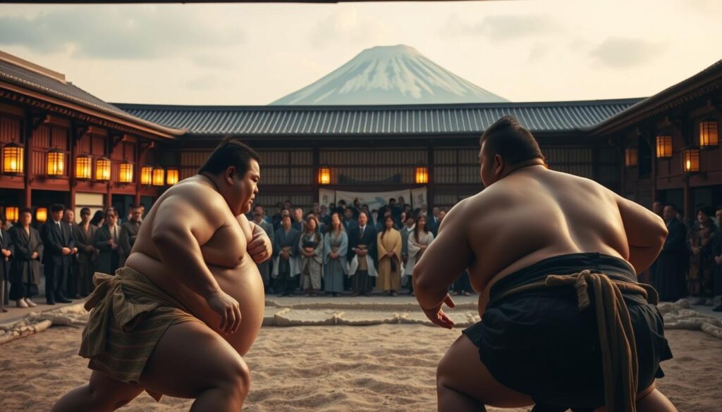 sejarah sumo sejarah sumo