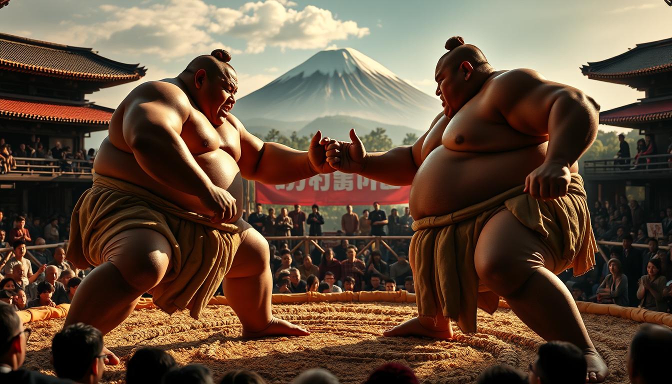 sumo