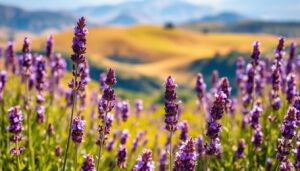 Bunga Lavender: Khasiat dan Kegunaan