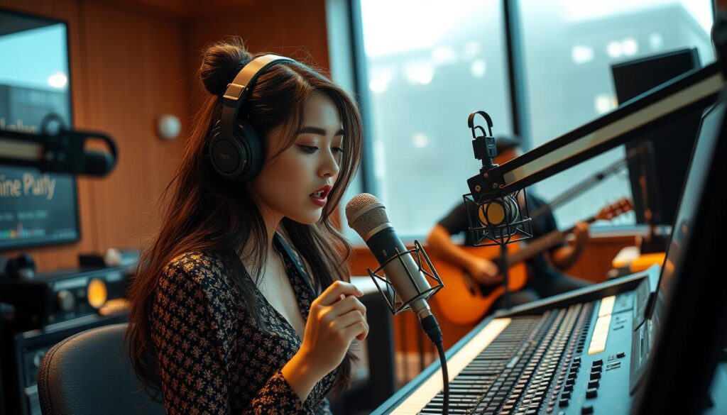 Bae Suzy proses kreatif produksi album