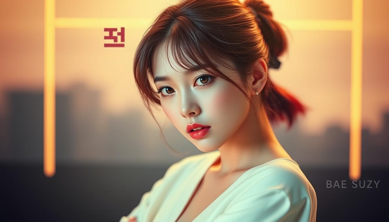 Bae Suzy