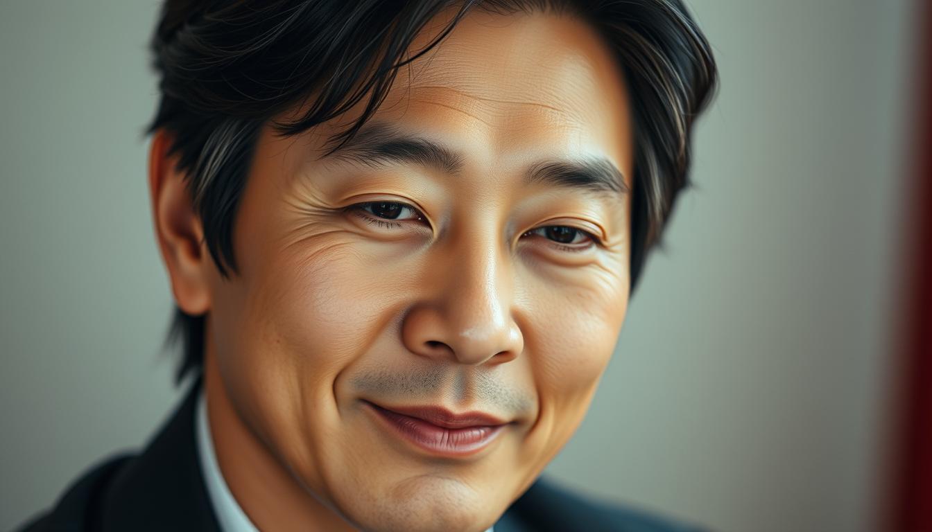 Bae Yong-joon