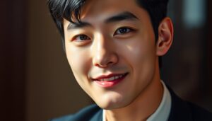 Profil Cha Eun-woo, Aktor Tampan Korea
