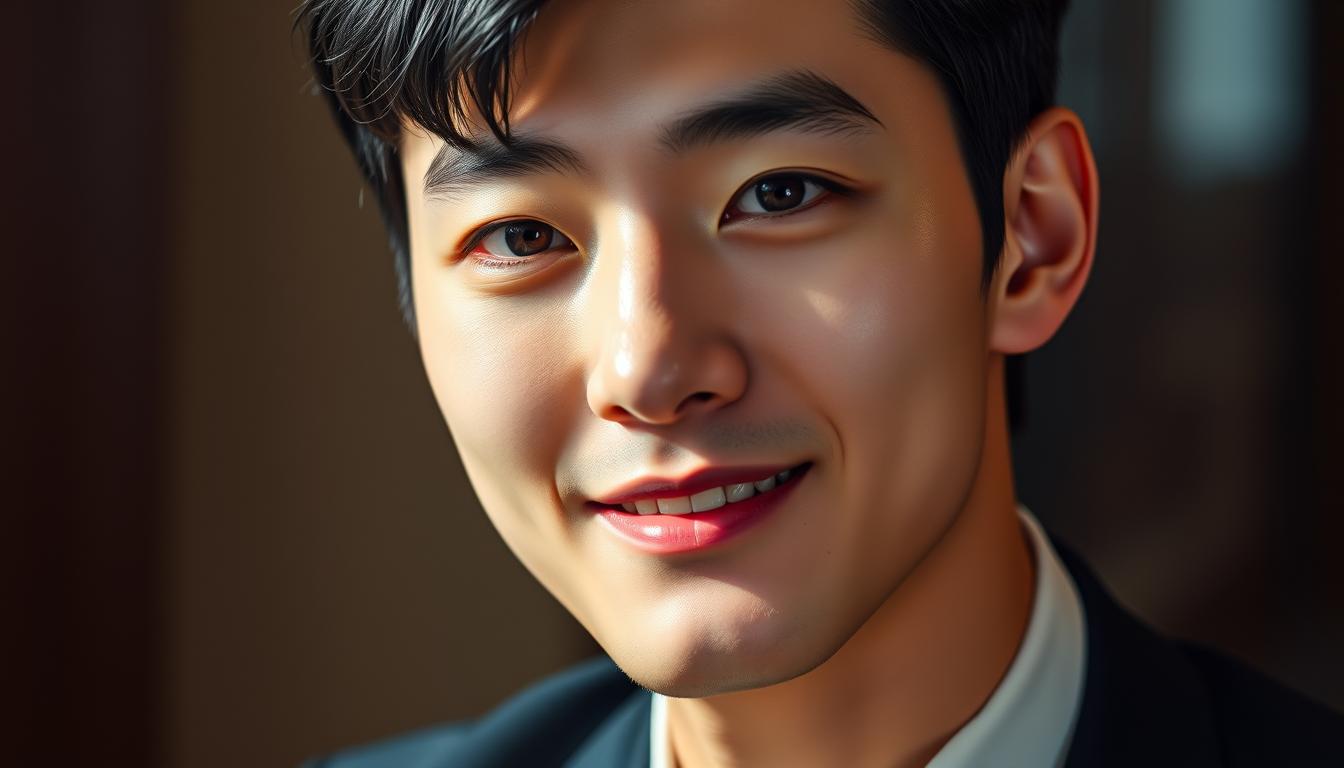 Cha Eun-woo