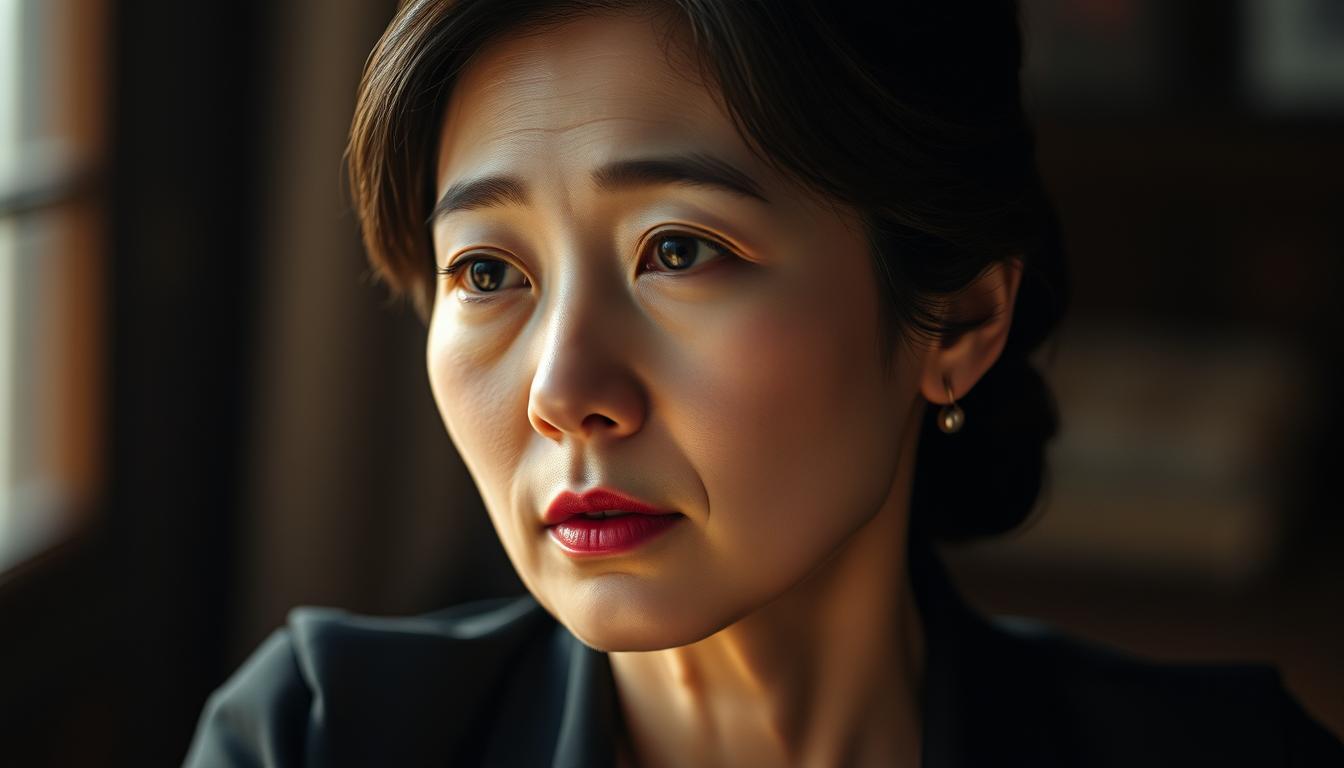 Choi Jin-sil