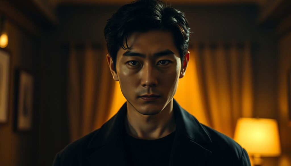 Choi Si-won dalam film Korea Choi Si-won dalam film Korea