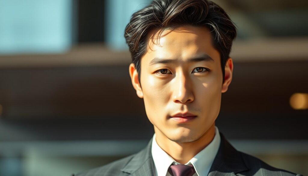Choi Si-won sebagai duta merek Choi Si-won sebagai duta merek