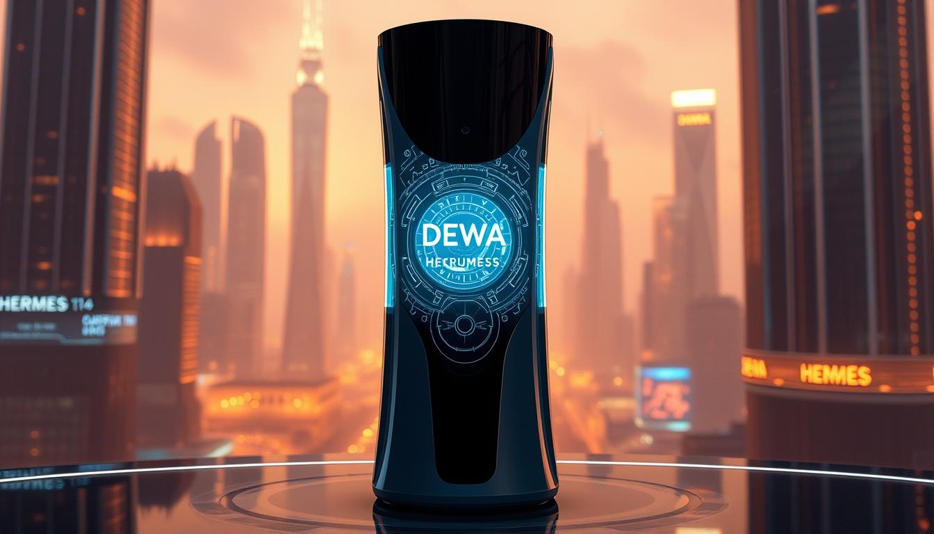 DEWA Hermes