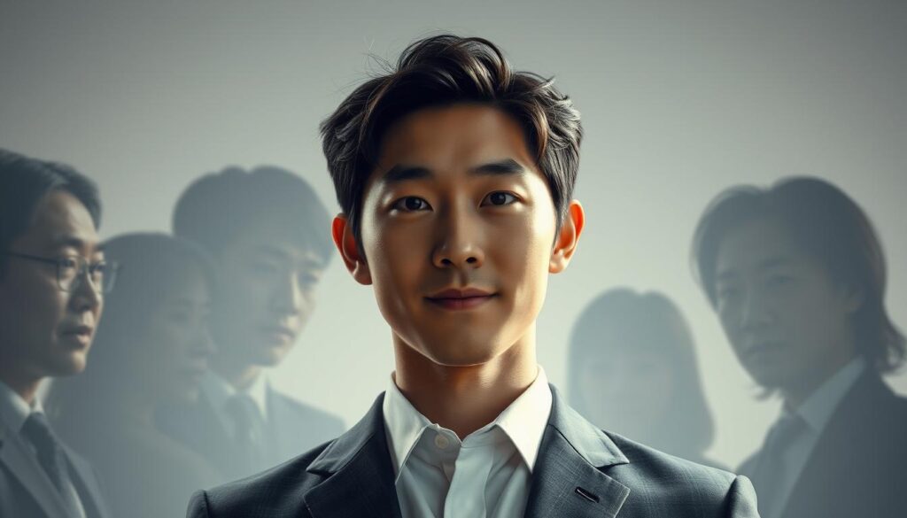 Gong Yoo perbandingan aktor Korea Gong Yoo perbandingan aktor Korea