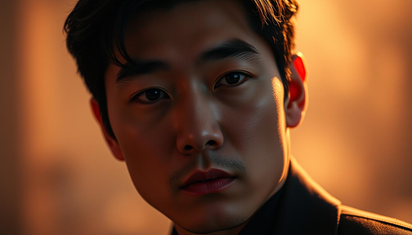Gong Yoo