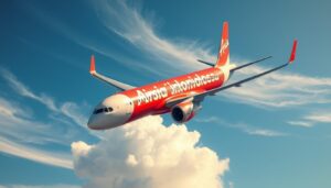 Berita Terbaru: AirAsia Indonesia Hadapi Tantangan