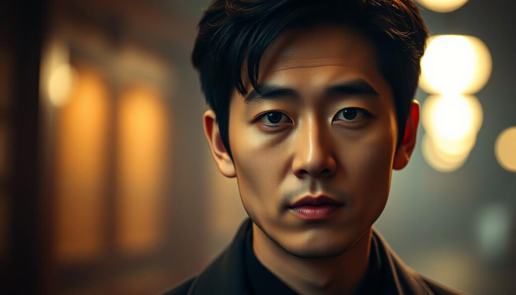 Jung Hae-in dalam drama terbaru Jung Hae-in dalam drama terbaru