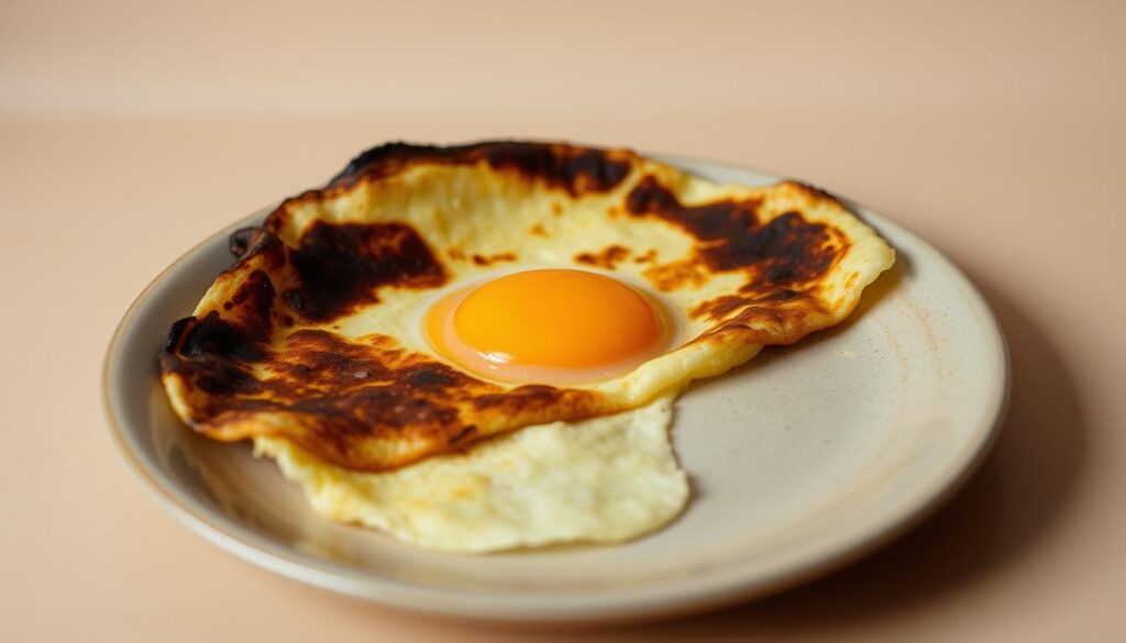 Kesalahan Membuat Kerak Telor Kesalahan Membuat Kerak Telor